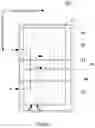 Fig. 02 - Display panel and display device