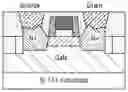 Fig. 01 - CMOS compatible isolation leakage improvements in gallium nitride transistors