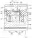 Fig. 01 - Semiconductor device with different gate trenches