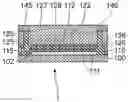 Fig. 01 - Method of manufacturing an electronic component including multiple quantum dots