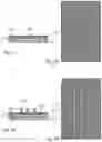 Fig. 12 - Method of manufacturing an electronic component including multiple quantum dots