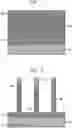 Fig. 02 - Method and structure for forming a vertical field-effect transistor