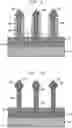 Fig. 06 - Method and structure for forming a vertical field-effect transistor