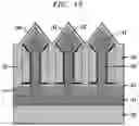 Fig. 09 - Method and structure for forming a vertical field-effect transistor