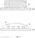 Fig. 02 - A process for fabricating a substrate-less package and application thereof
