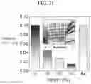 Fig. 22 - Organic thin film including semiconducting polymer and elastomer configured to be dynamic intermolecular bonded with a metal-coordination bond and organic sensor and electronic device including the same