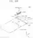 Fig. 22 - Electronic device including NFC antenna