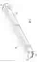 Fig. 02 - Base station antennas having parasitic coupling units