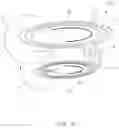 Fig. 09 - Antenna structure and electronic device including the same
