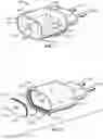 Fig. 02 - Ultrasonic weld joint with integral flash trap