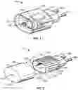Fig. 02 - Dual cup enclosure for electronic devices