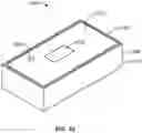 Fig. 07 - Dual cup enclosure for electronic devices