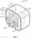 Fig. 02 - Double shear weld joint for electronic enclosure