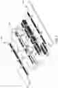 Fig. 02 - Electrical connector that reduces transmission loss of high-speed signals