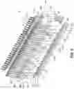Fig. 07 - Electrical connector that reduces transmission loss of high-speed signals