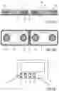 Fig. 16 - Cable unit for connecting devices to enable wireless exchange of data and/or power between them