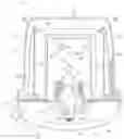 Fig. 01 - Fixture for electrical components on powered or power-capable structures