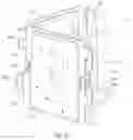 Fig. 09 - Fixture for electrical components on powered or power-capable structures