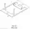 Fig. 12 - Method of manufacturing electrical connector