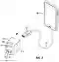 Fig. 03 - REMOVABLE POWER SUPPLY FOR POWER AND DATA UNITS