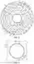 Fig. 03 - Bonded rotor shaft