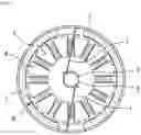 Fig. 02 - BRUSH MOTOR