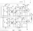 Fig. 01 - Switching control device with reverse bias circuit