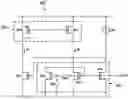 Fig. 01 - Lower voltage switching of current mode logic circuits
