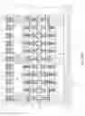 Fig. 232 - Logic drive based on standard commodity FPGA IC chips using non-volatile memory cells