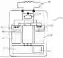 Fig. 01 - Demodulator for an RFID circuit