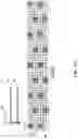 Fig. 07 - Pilot design for OFDM systems with four transmit antennas
