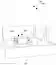 Fig. 01 - VIDEO SAMPLING BAR SYSTEM AND METHOD