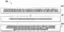 Fig. 01 - Elevator door sensor integrated with a long range communication gateway