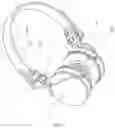 Fig. 02 - EARPHONE FOR TRANSMITTING AND RECEIVING SIGNALS THROUGH METAL BRACKET AS ANTENNA