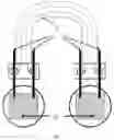 Fig. 03 - EARPHONE FOR TRANSMITTING AND RECEIVING SIGNALS THROUGH METAL BRACKET AS ANTENNA