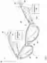 Fig. 02 - Audio eyeglasses with gesture control