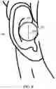 Fig. 04 - User interface for an earbud device
