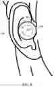 Fig. 06 - User interface for an earbud device
