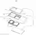 Fig. 01 - Speaker assembly