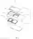Fig. 02 - Speaker assembly