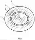 Fig. 02 - Microphone with Selectable Segmented Diaphragm