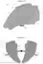 Fig. 04 - Ear-worn electronic device incorporating chip antenna loading of antenna structure
