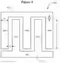 Fig. 08 - Ear-worn electronic device incorporating chip antenna loading of antenna structure
