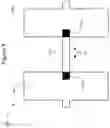 Fig. 09 - Ear-worn electronic device incorporating chip antenna loading of antenna structure