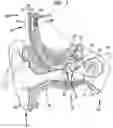 Fig. 02 - Convertibility of a bone conduction device