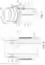 Fig. 06 - Electro-acoustic transducer including a miniature voice coil