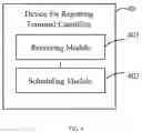 Fig. 04 - Method and device for use in reporting terminal capability