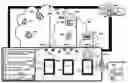 Fig. 01 - Multi-radio wireless transceiver power conservation