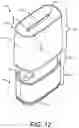 Fig. 41 - Heater control circuitry for vaporizer device