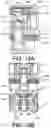 Fig. 44 - Heater control circuitry for vaporizer device